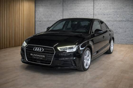 AUDI A3 1.4 TFSI SEDAN AMBIENTE 16V FLEX 4P TIPTRONIC AUDI A3 1.4 TFSI SEDAN AMBIENTE 16V FLEX 4P TIPTRONIC